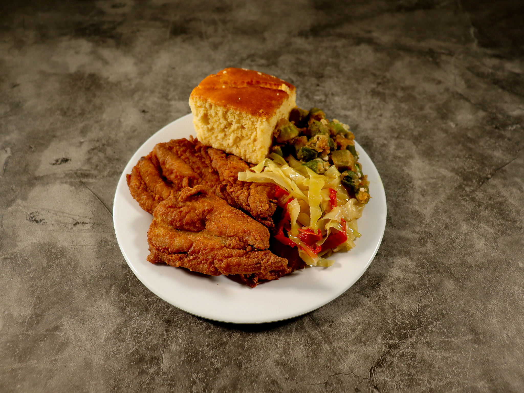 Order Whiting food online from Savannah's Southern Belle Restaurant store, Linden on bringmethat.com
