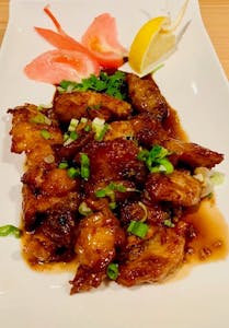 Order C05. Shanghai Savory Fish food online from Andorra Ping Pong store, Philadelphia on bringmethat.com