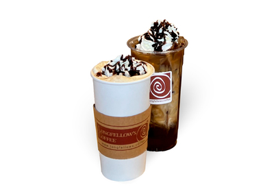 Order Sugar and Spice - Iced food online from Longfellow store, Mahwah on bringmethat.com