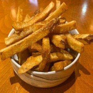 Order Jenga Fries food online from Senders Smoke Joint store, Teaneck on bringmethat.com