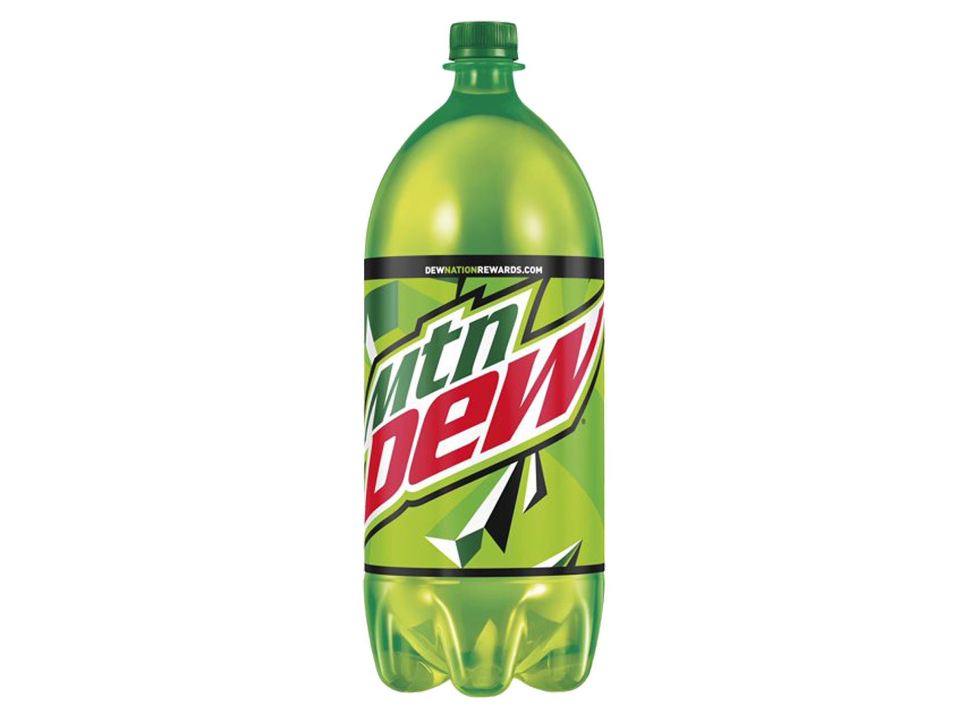 Order Mountain Dew 2-Liter Bottle food online from Mike Brick Oven Pizza store, Pottstown on bringmethat.com