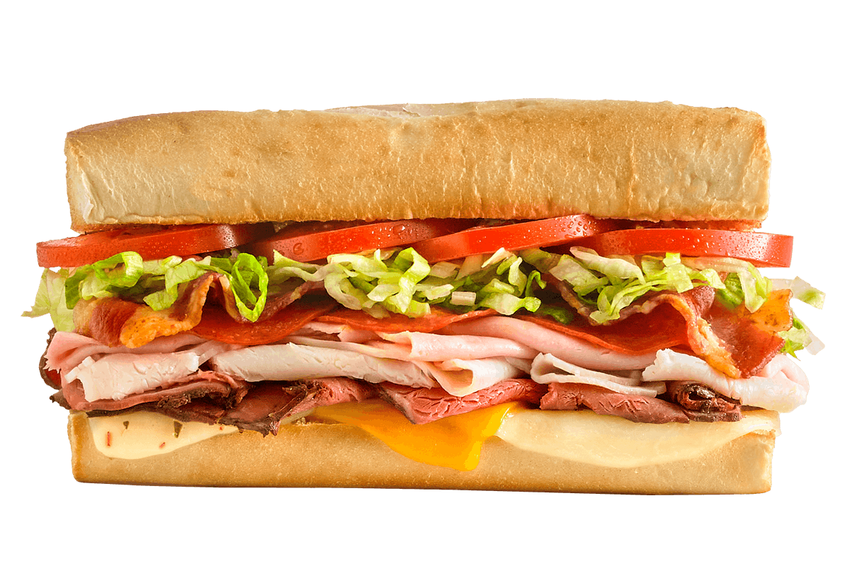 Order WICKED® food online from Which Wich store, Lone Tree on bringmethat.com