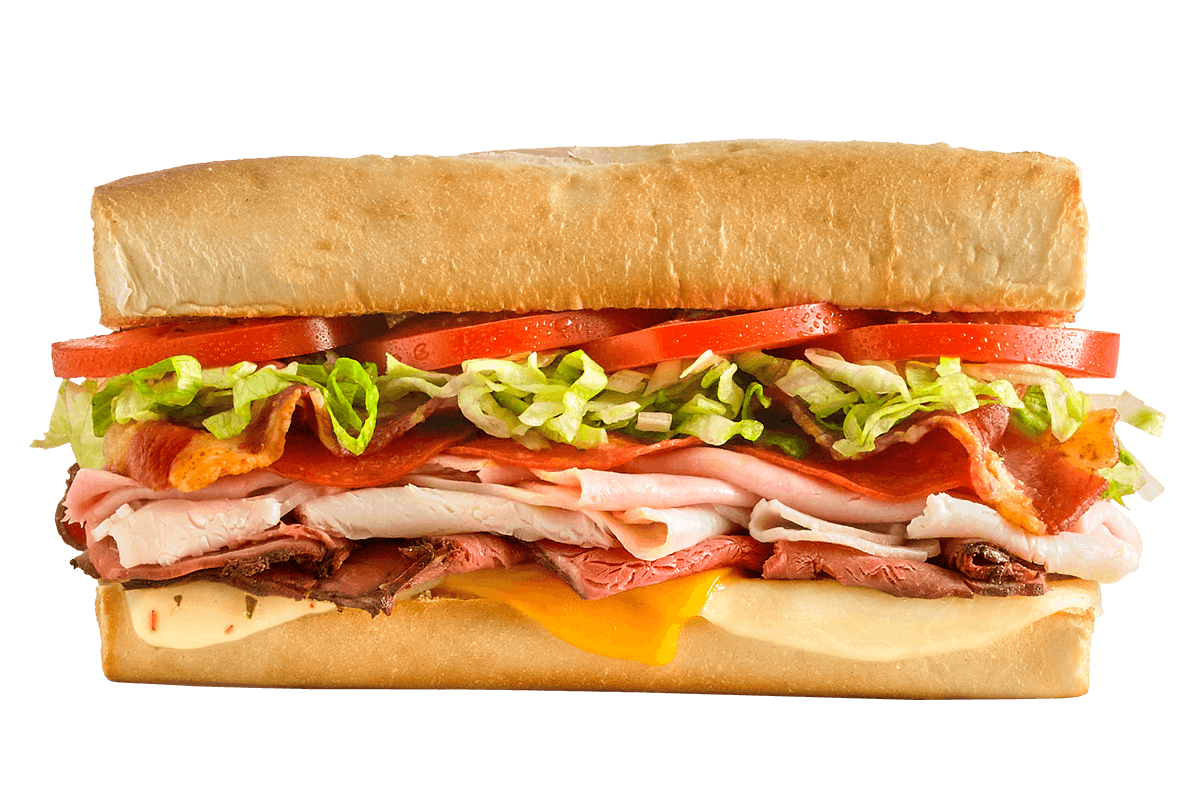 Order WICKED® food online from Which Wich Superior Sandwiches store, Sun Prairie on bringmethat.com