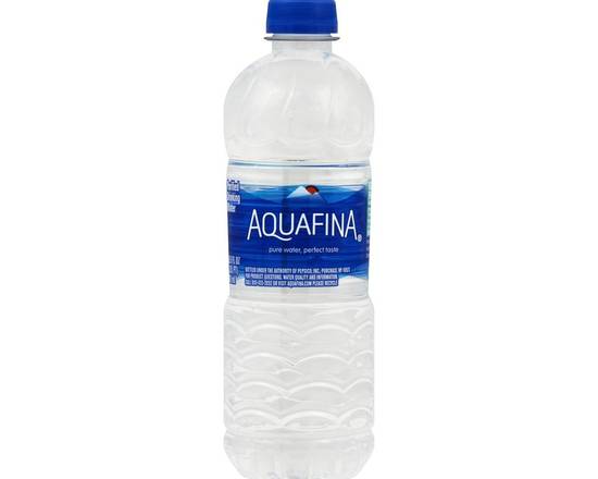 order online - Bottled Water from Taco Burrito King on bringmethat.com