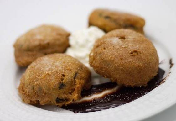 Order Fried Oreos food online from Bang Back store, Columbia on bringmethat.com