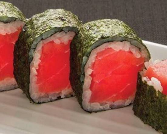 Order Tuna Roll food online from Sake2me store, Tustin on bringmethat.com