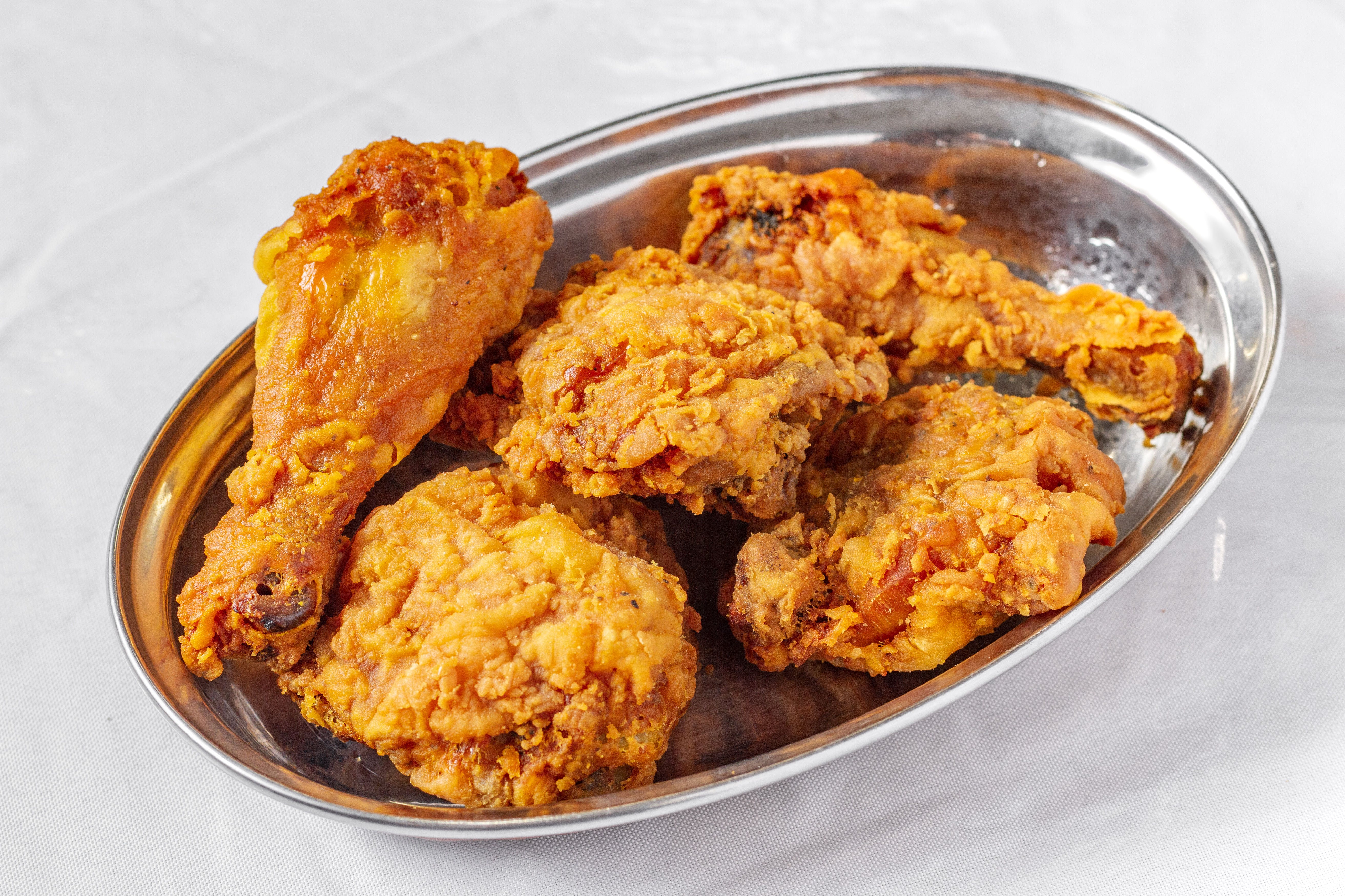 Order Fried Chicken - Each food online from Halal Pizza store, Windsor Mill on bringmethat.com