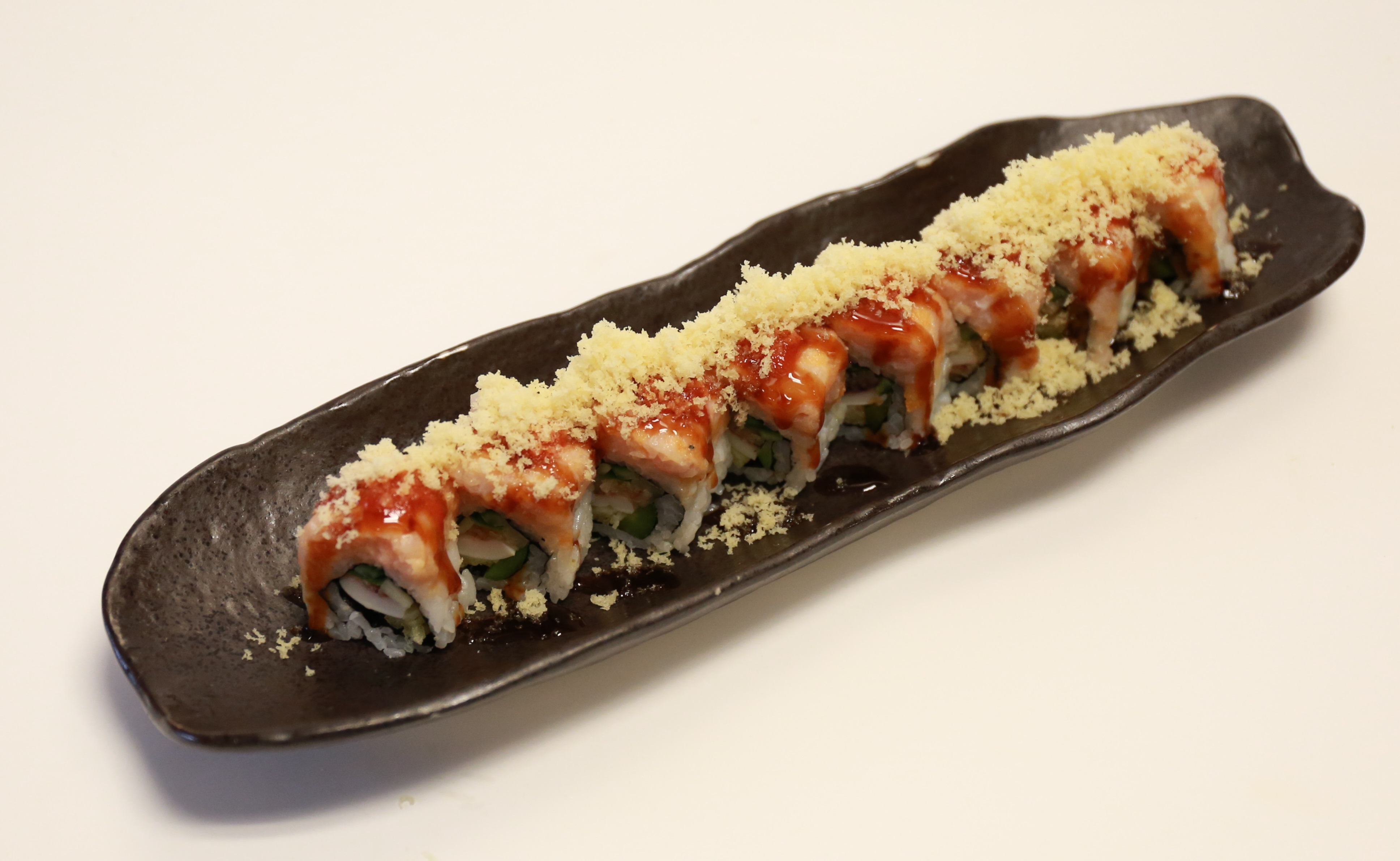 Order Hot Sexy Mama Roll food online from Sakura store, Chicago on bringmethat.com