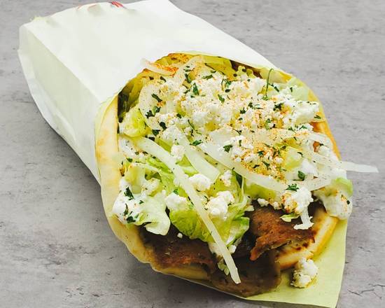 Order Gyro food online from Anoush Deli store, Vancouver on bringmethat.com
