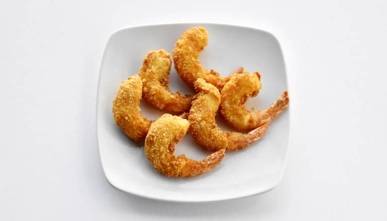 Order Add 6 Fried Shimp food online from Luby's store, Balcones Heights on bringmethat.com