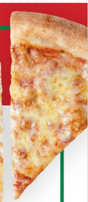 Order  Pizza Slice Cheese food online from Mirabito 11 store, Syracuse on bringmethat.com