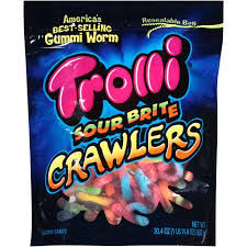 Order Trolli  food online from Convenient Food Mart store, Chicago on bringmethat.com