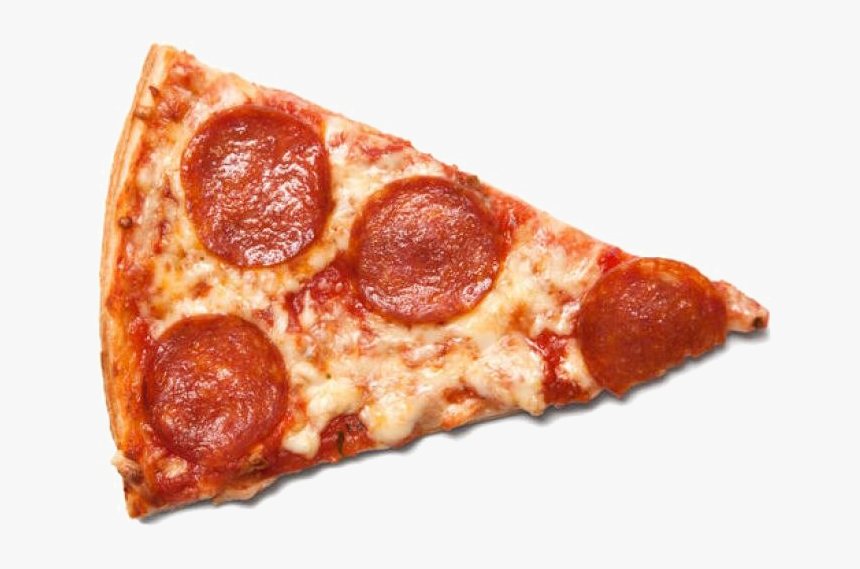 Order 1-Topping Pizza Slice food online from New York Pizza & Pasta store, San Leandro on bringmethat.com