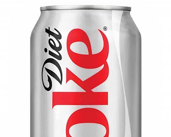 Order Diet Coke food online from Crepeexpress store, Oakland on bringmethat.com