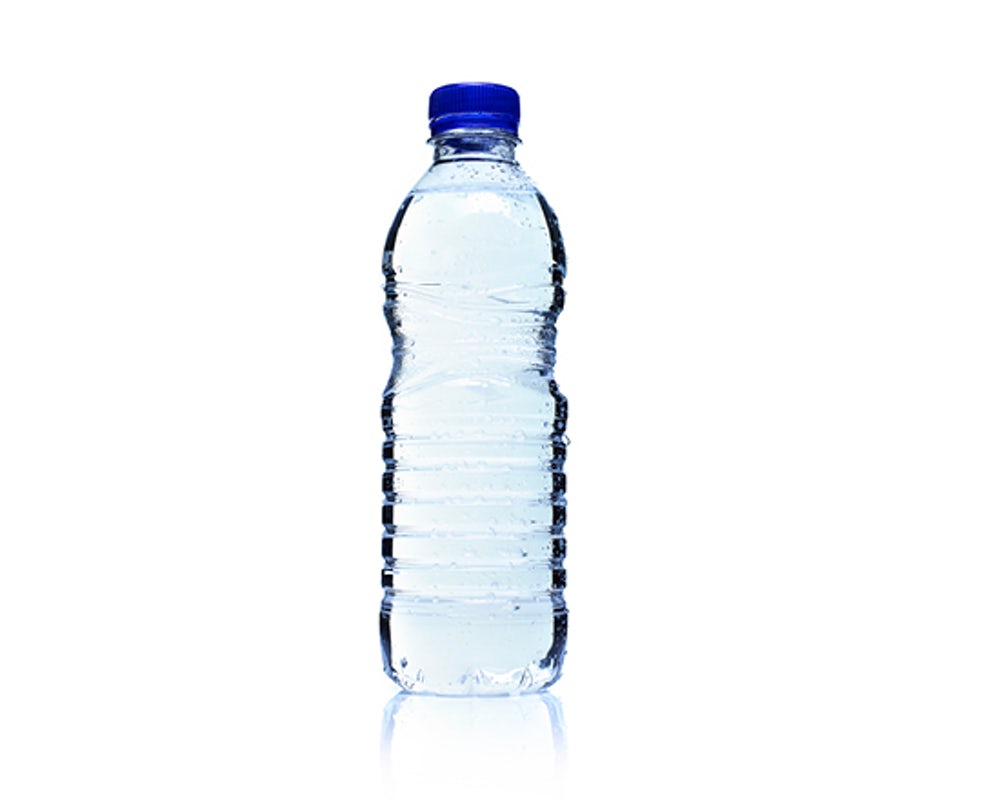 Order Bottled Water food online from Mrbeast Burger store, Chattanooga on bringmethat.com