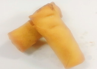 Order 2. Two Spring Roll 上海卷 food online from Happy Garden Chinese Restaurant store, BRONX on bringmethat.com