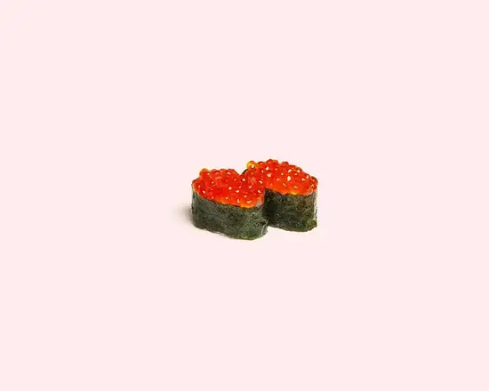 Order Salmon Roe Nigiri  food online from Taylor's Made Kitchen store, San Francisco on bringmethat.com