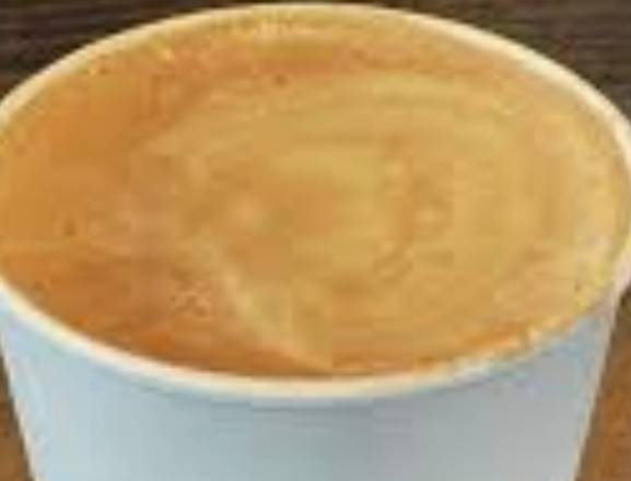 Order Cafe Aulait food online from City Coffeehouse & Creperie store, Clayton on bringmethat.com