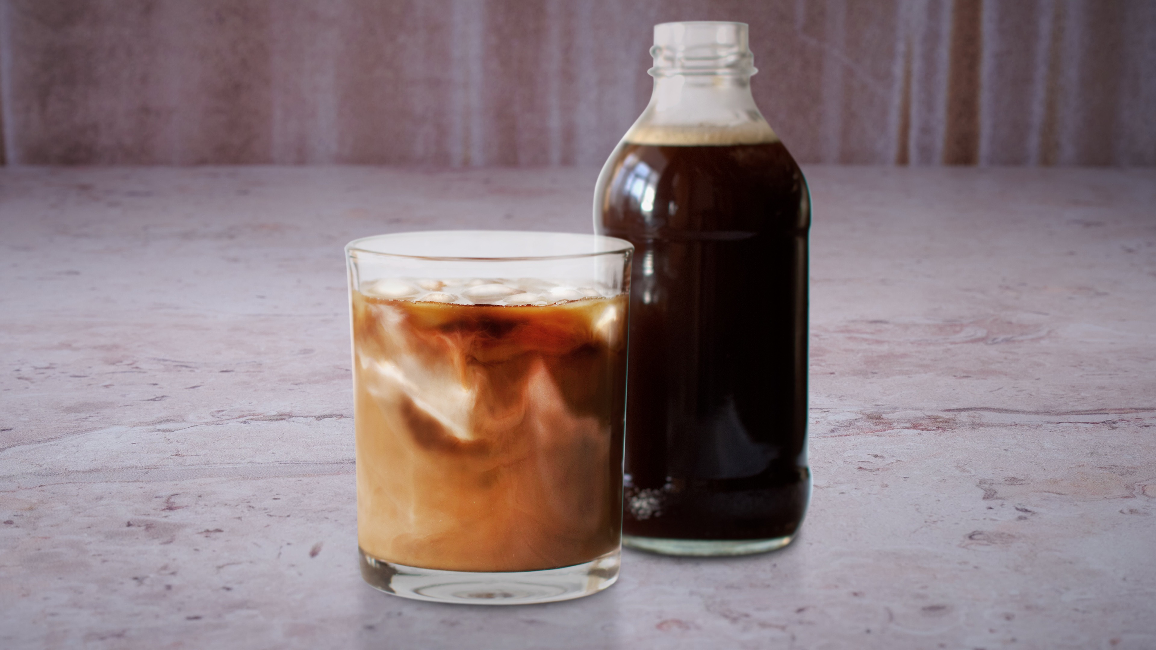 Order Bottled Cold Brew Coffee food online from Hatch House store, Holtsville on bringmethat.com