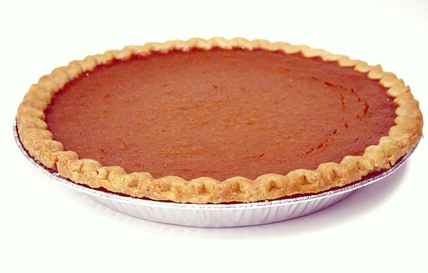 Order Sweet Potato Pie food online from Flavors Of Africa store, Lilburn on bringmethat.com