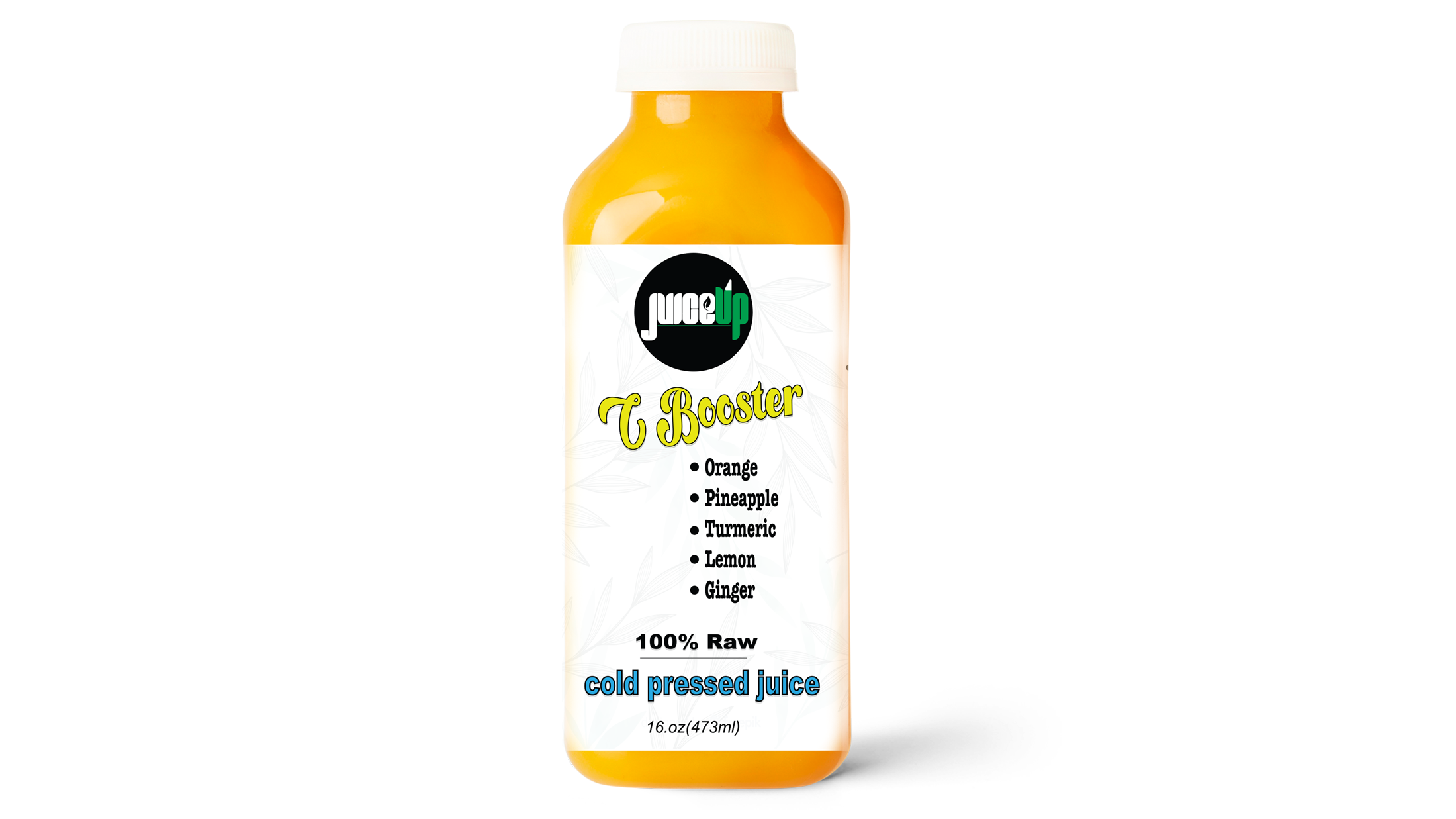 Order C booster food online from Juice Up store, Bronx on bringmethat.com
