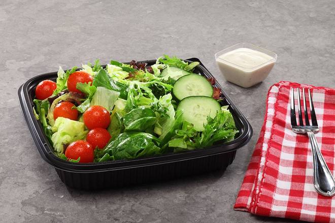 Order Garden Salad food online from Golden Corral store, Lafayette on bringmethat.com