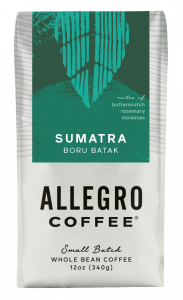 Order Sumatra Boru Batak food online from Allegro Coffee Company store, Oklahoma City on bringmethat.com