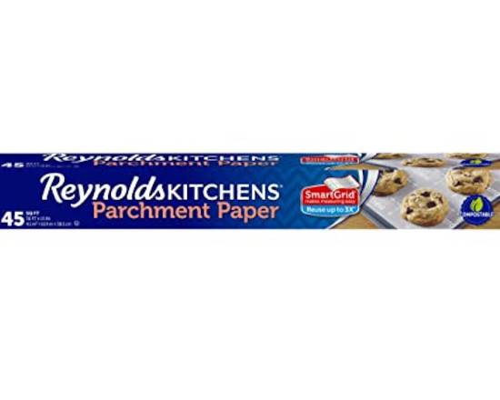 Order Reynolds Parchment Paper (45 sq ft) food online from Ctown Supermarkets store, Uniondale on bringmethat.com