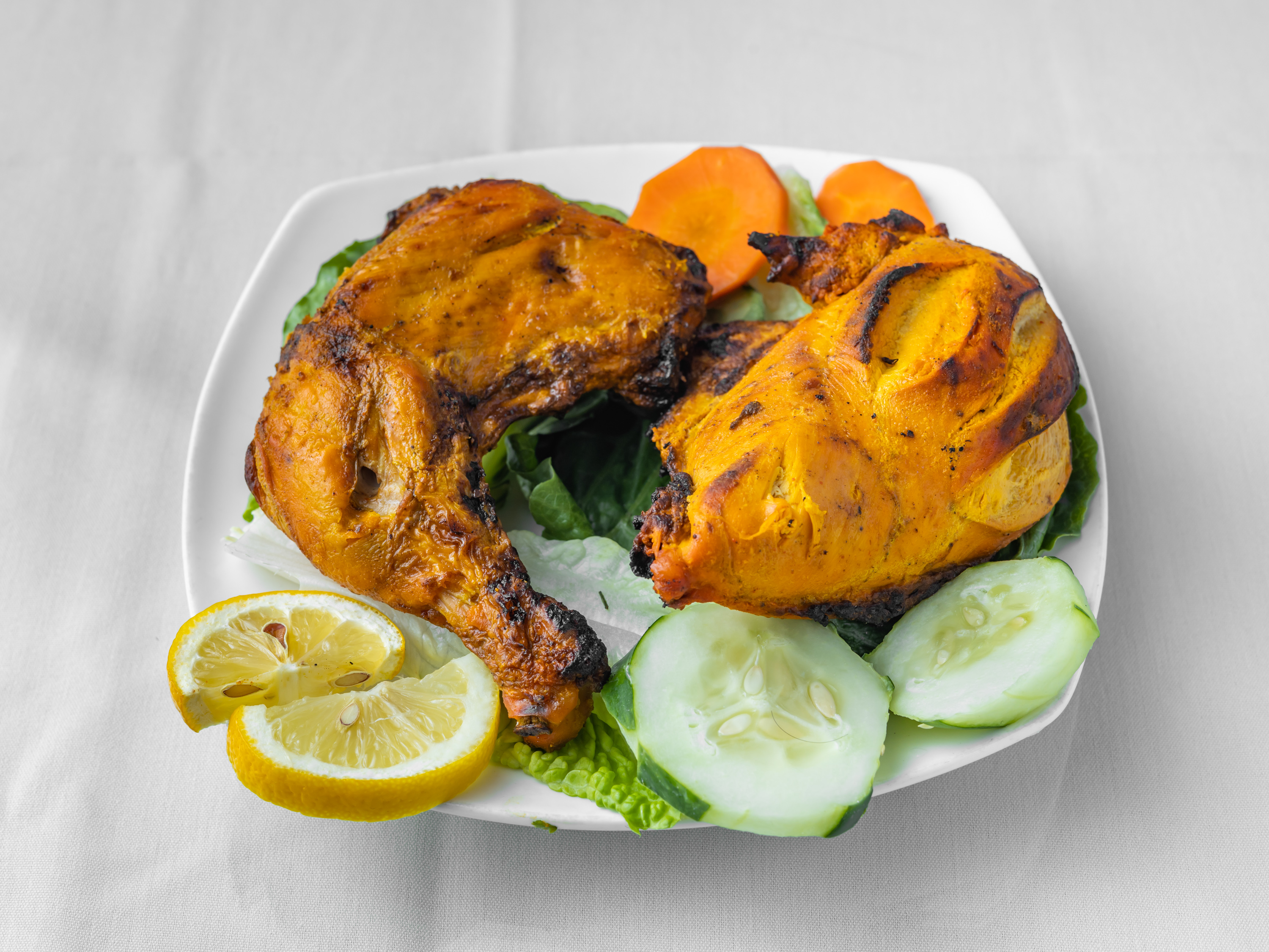 Order Tandoori Chicken food online from Anarkali indian food store, Brooklyn on bringmethat.com