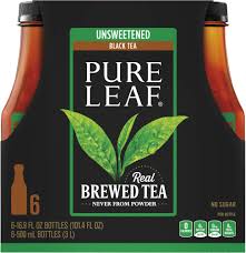 Order pure leaf tea food online from Harry Market store, Freeport on bringmethat.com