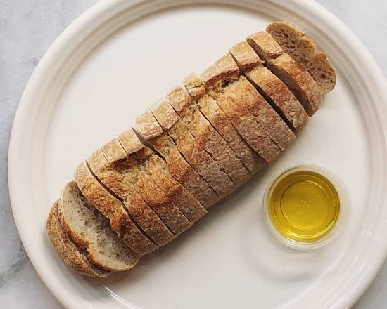Order Eataly Rustic Bread food online from Eataly Boston store, Boston on bringmethat.com