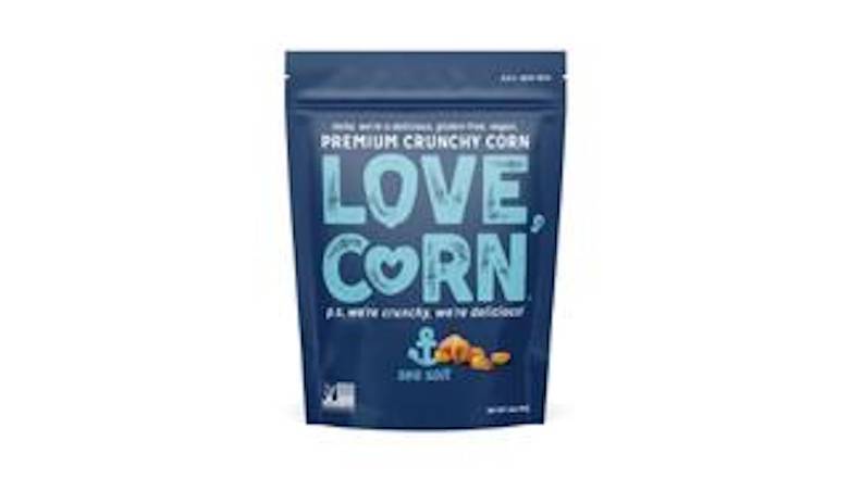 Order Love Corn food online from Juice It Up! store, Rialto on bringmethat.com