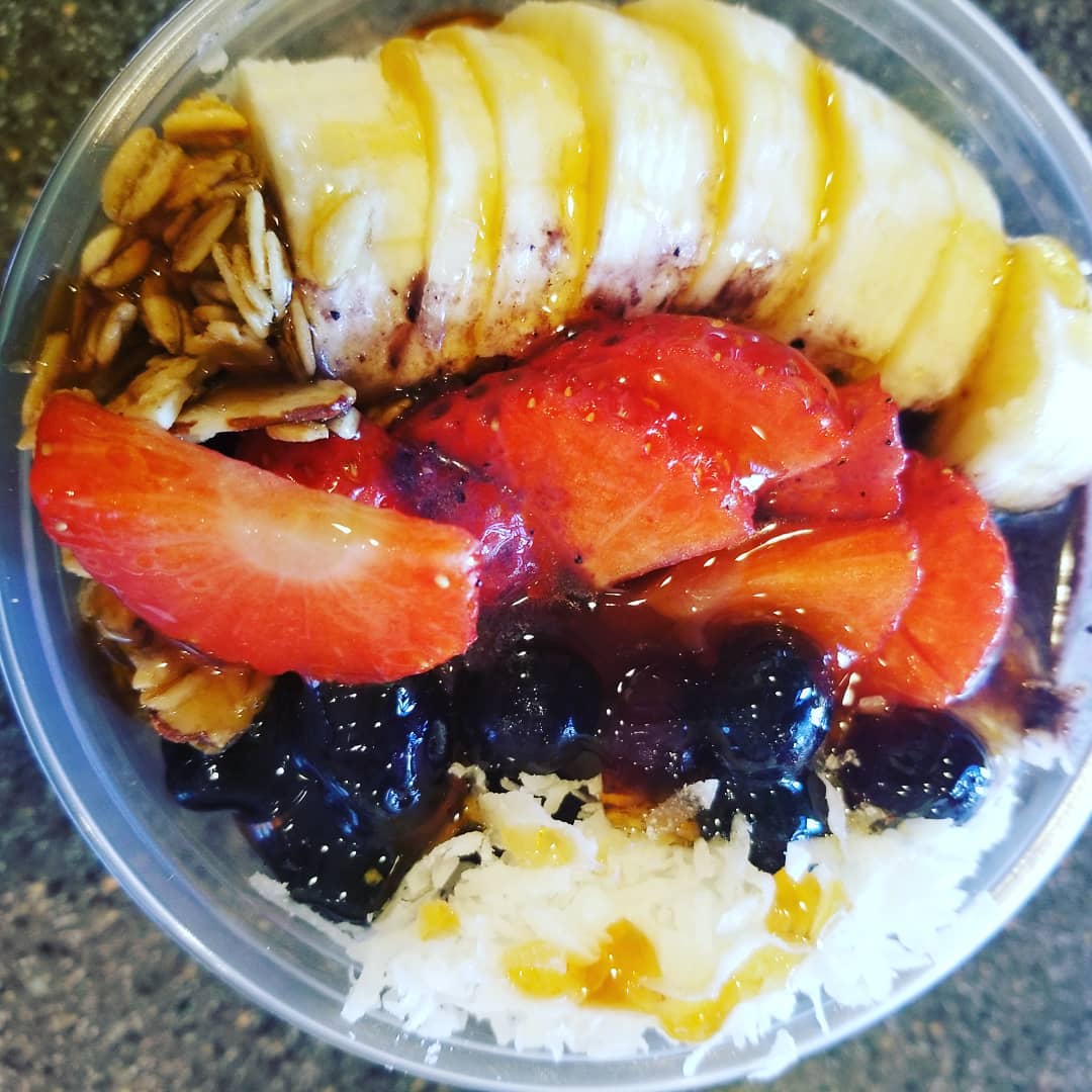 Order Acai Bowls food online from Newtritious Juice store, Chandler on bringmethat.com