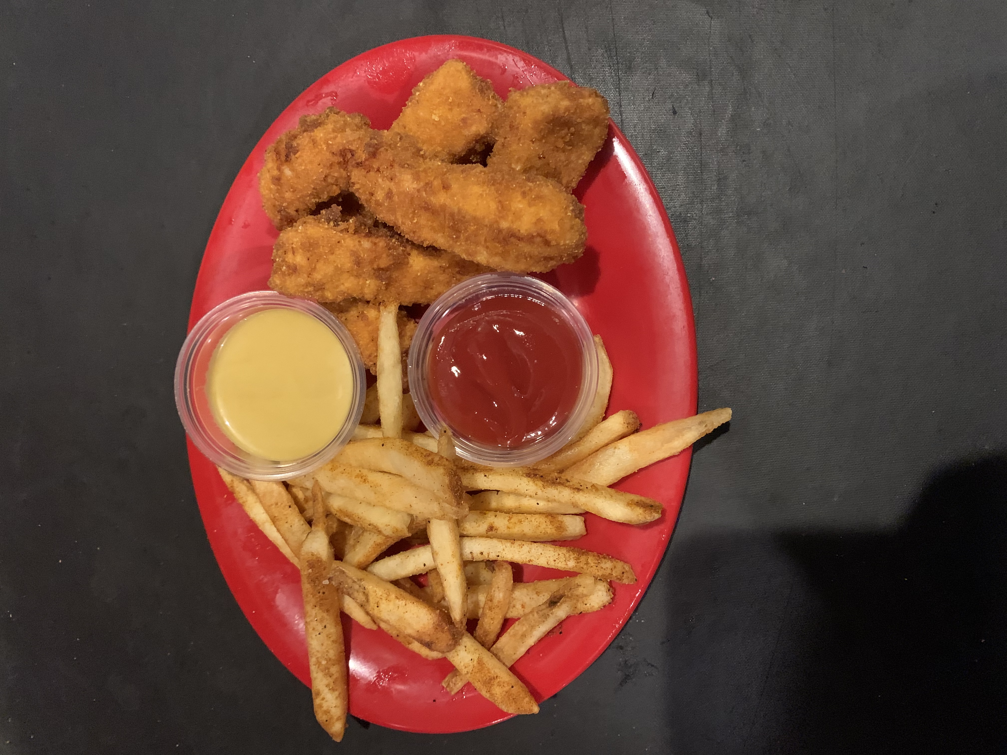 Order Kids Chicken Fingers food online from Maria's Cantina store, Southaven on bringmethat.com