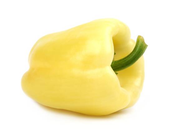 Order Bell White Peppers (1 bell pepper) food online from Safeway store, Grass Valley on bringmethat.com