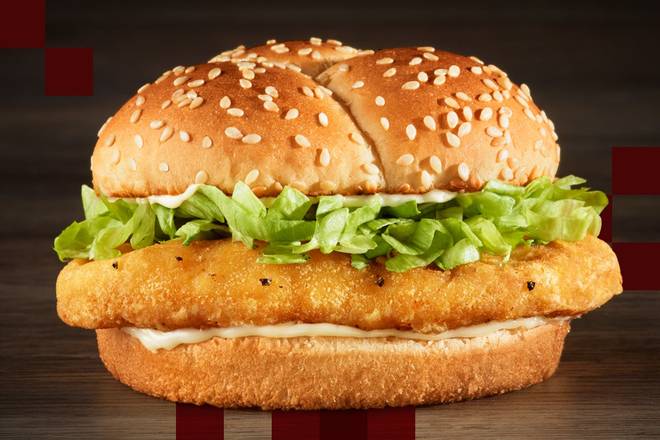 Order Spicy Chicken Sandwich food online from Rally's Hamburgers store, Lexington on bringmethat.com