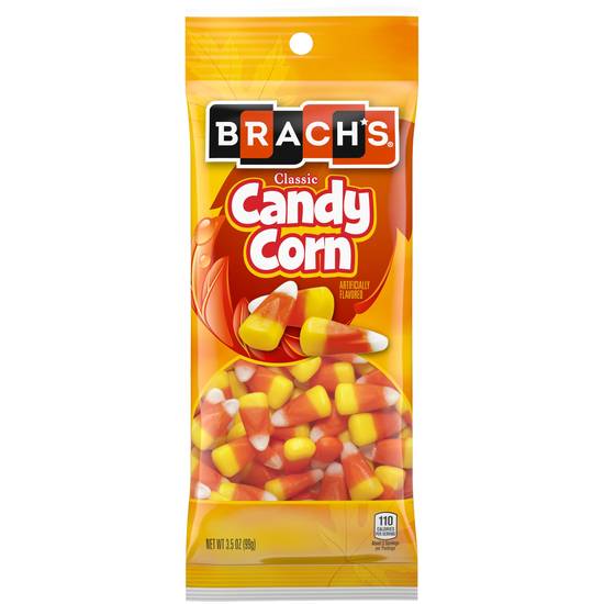Order Brach's Classic Candy Corn, 3.5 OZ food online from CVS store, Lake Jackson on bringmethat.com