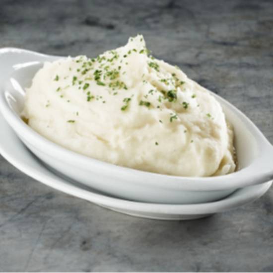 Order Mashed Potatoes food online from Ruth's Chris Steak House store, Kennesaw on bringmethat.com