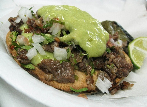 Order Asada Tacos food online from Far East Joint store, West Covina on bringmethat.com