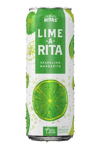 Order Ritas Lime-A-Rita food online from Friends Snacks store, San Francisco on bringmethat.com
