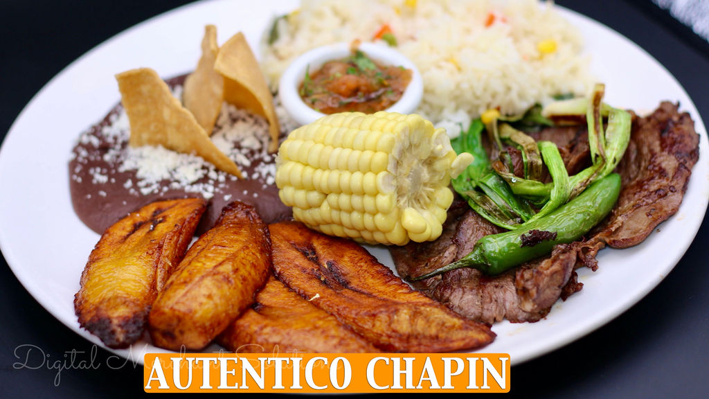 Order Autentico Chapin food online from Cafe Guatemalteco store, San Francisco on bringmethat.com