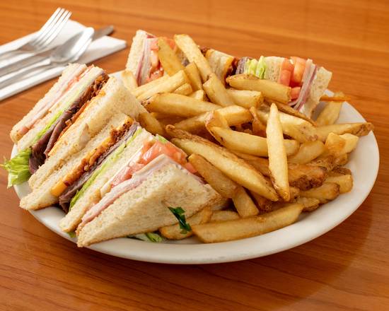 Order Killer Club food online from Pop Cafe store, Downey on bringmethat.com