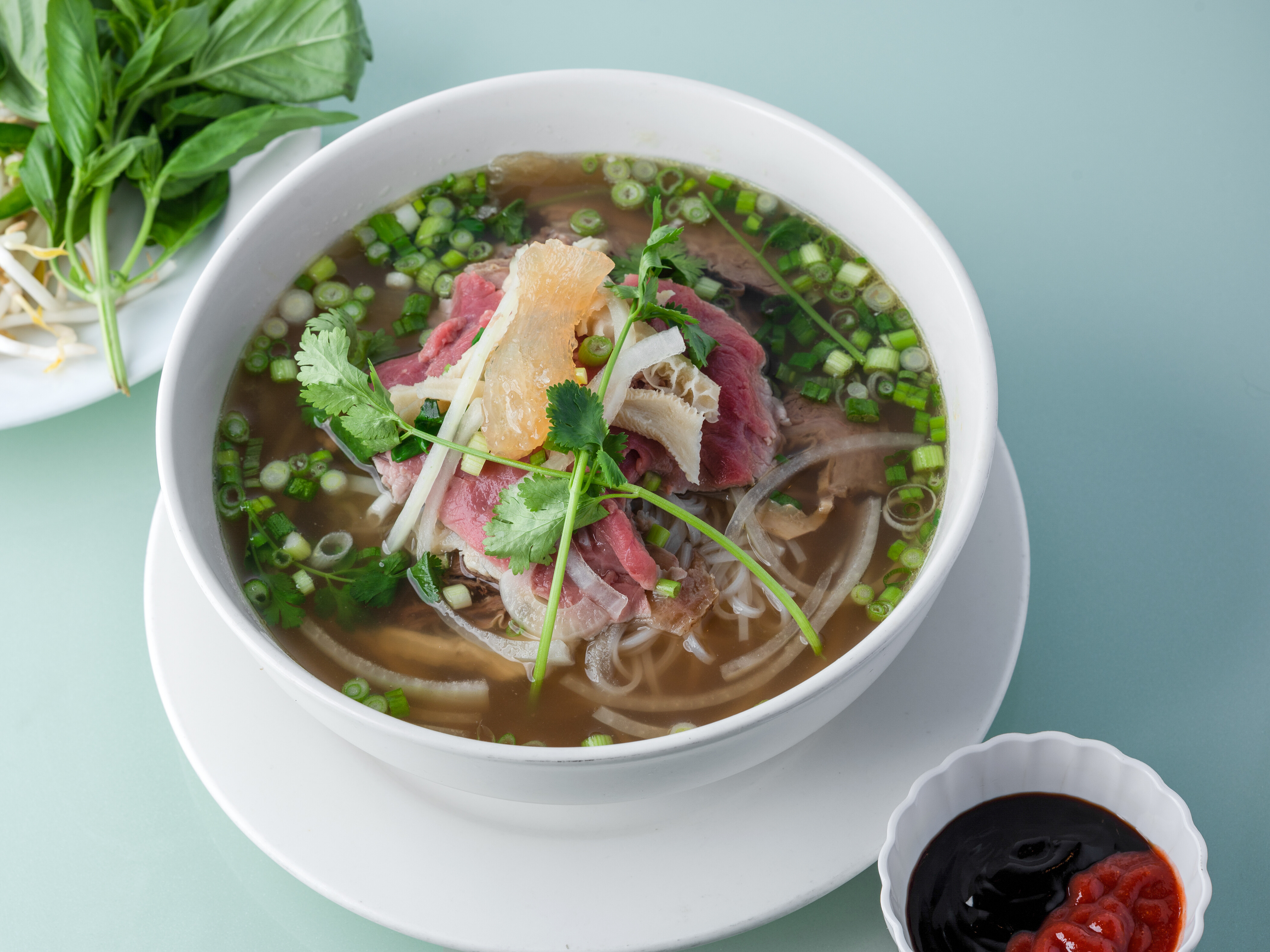 Order VA1. Tai and Nam Pho food online from Asia Cafe - Callahan Dr. store, Knoxville on bringmethat.com