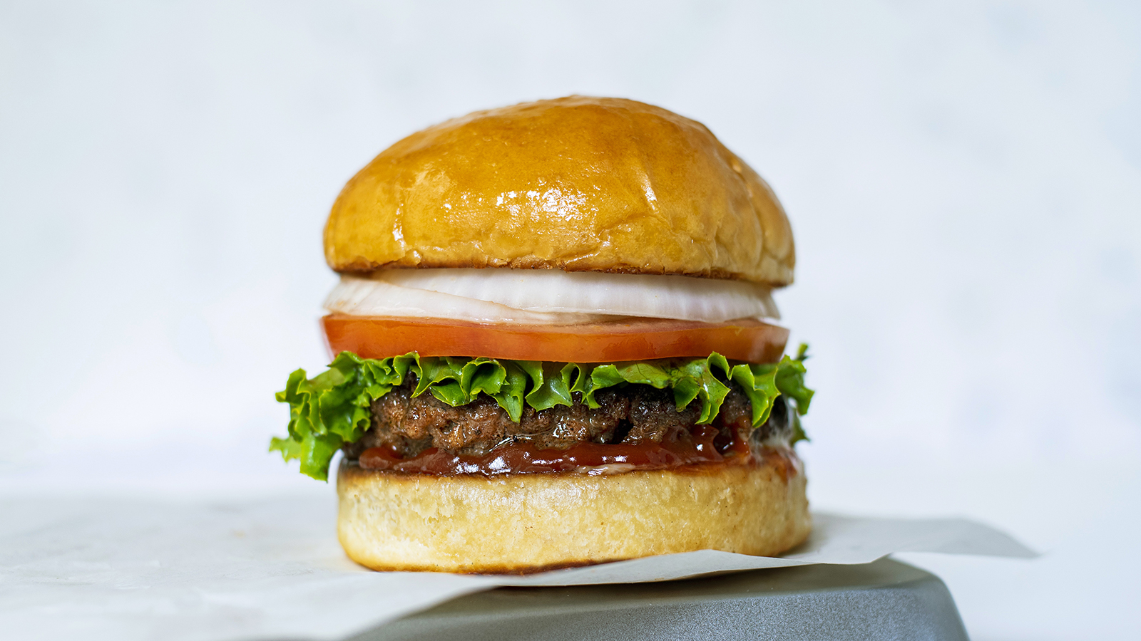 Order Hamburger food online from Gaters store, Fremont on bringmethat.com