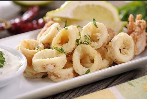 Order Calamari Fritti food online from Pizzaiolo store, Oakdale on bringmethat.com