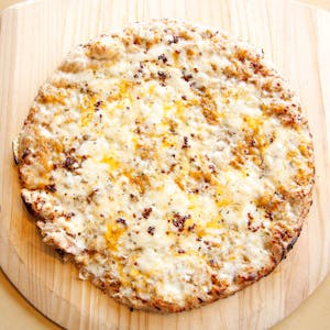 Order Family Tradition Pizza food online from Mama Mimi's Take 'N Bake Pizza store, Columbus on bringmethat.com