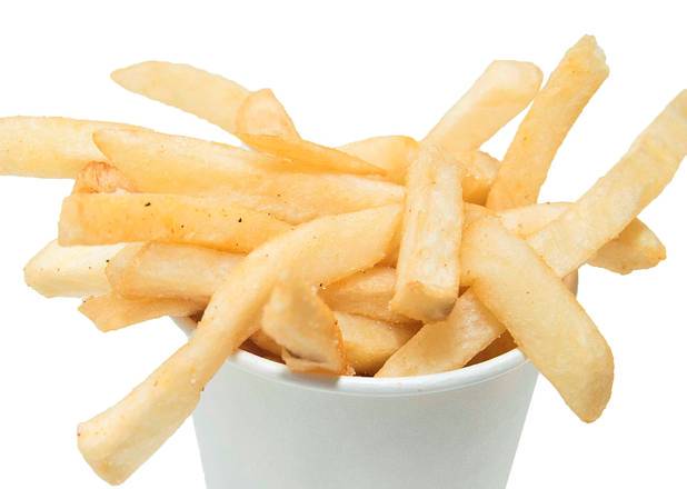 Order French Fries food online from Smothered Bbq store, Tempe on bringmethat.com