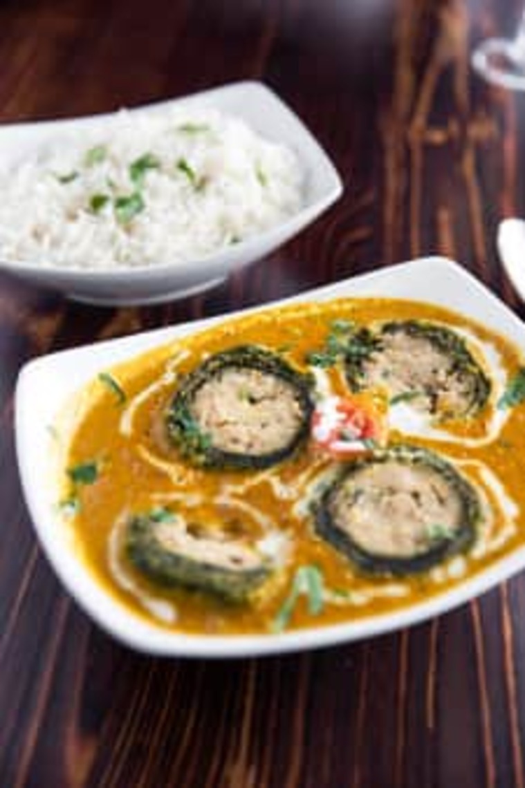 Order Shaam Savera food online from Holi Indian Grill store, Panama City on bringmethat.com