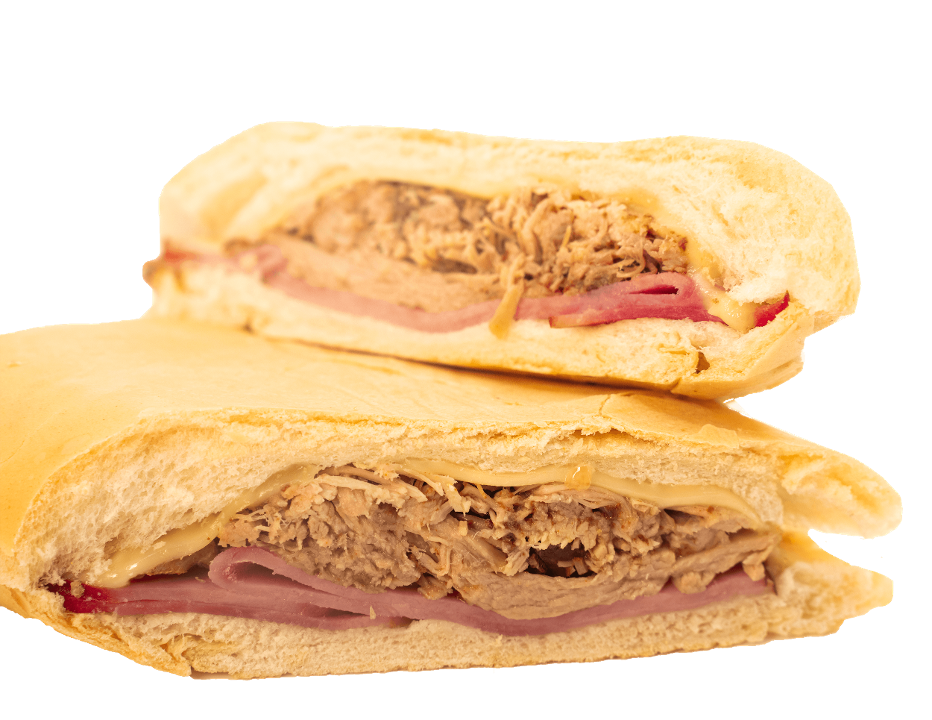Order Cuban sandwich food online from Cao Bakery & Café store, Miami on bringmethat.com