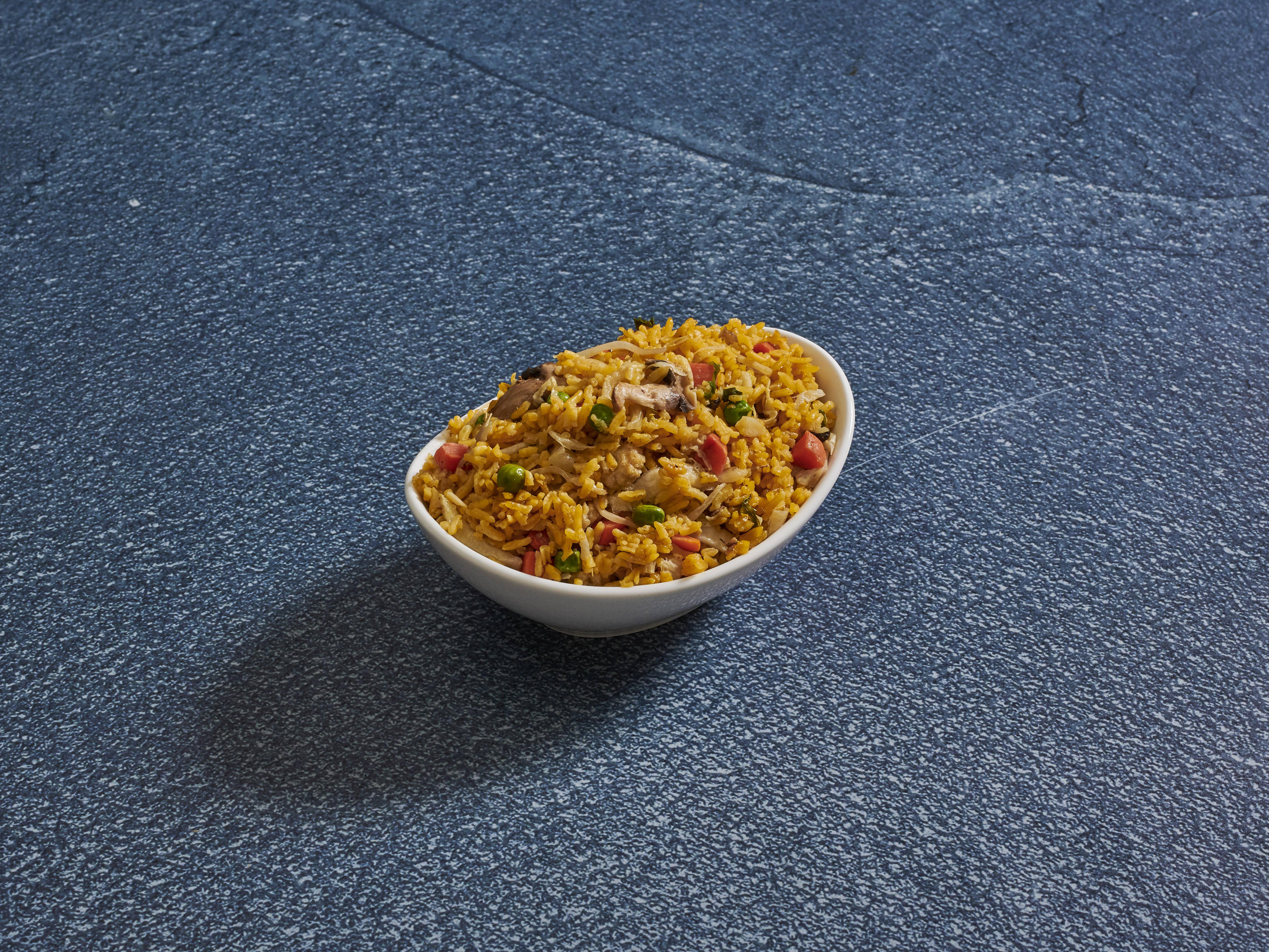 Order Vegetable Fried Rice food online from China House store, Allentown on bringmethat.com